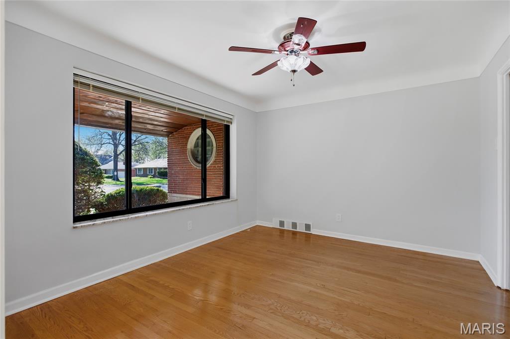 Pitzman Add - Residential