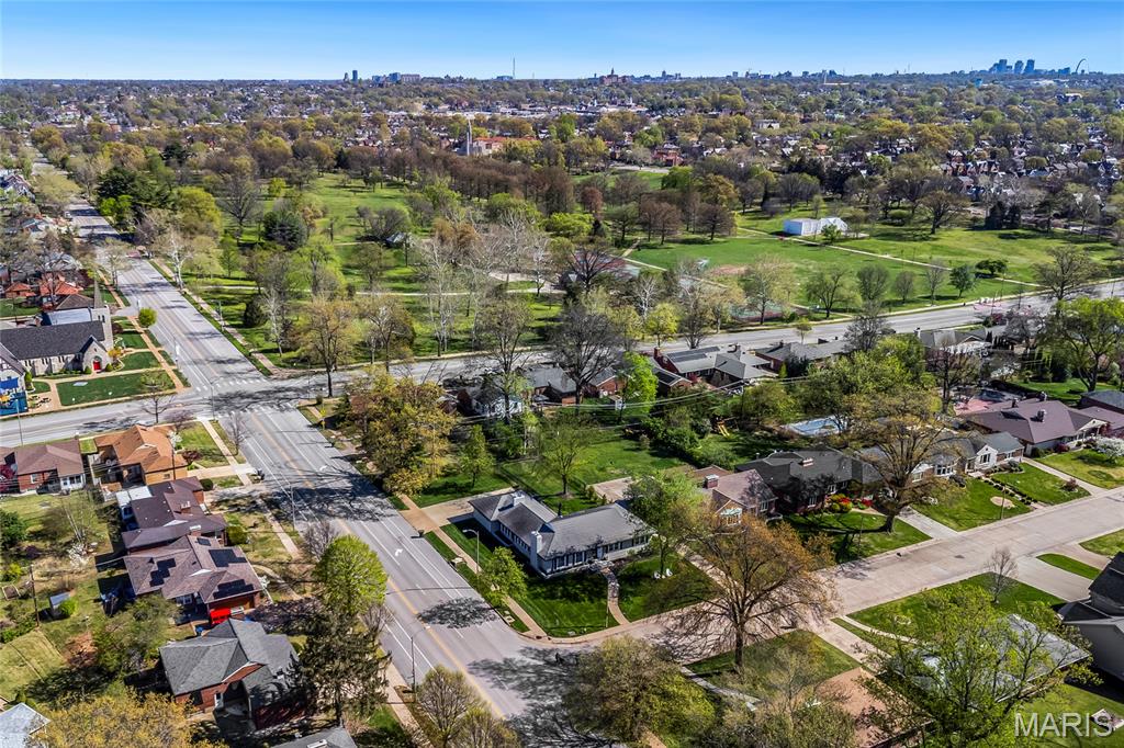 Pitzman Add - Residential