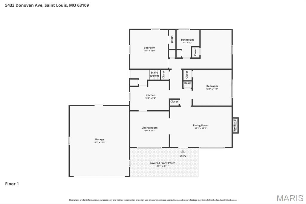 Pitzman Add - Residential