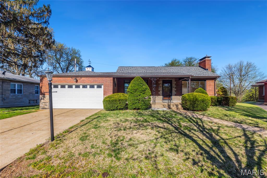 Pitzman Add - Residential