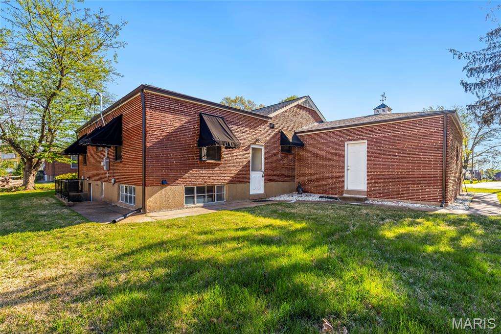 Pitzman Add - Residential