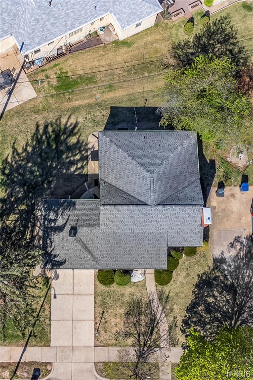 Pitzman Add - Residential