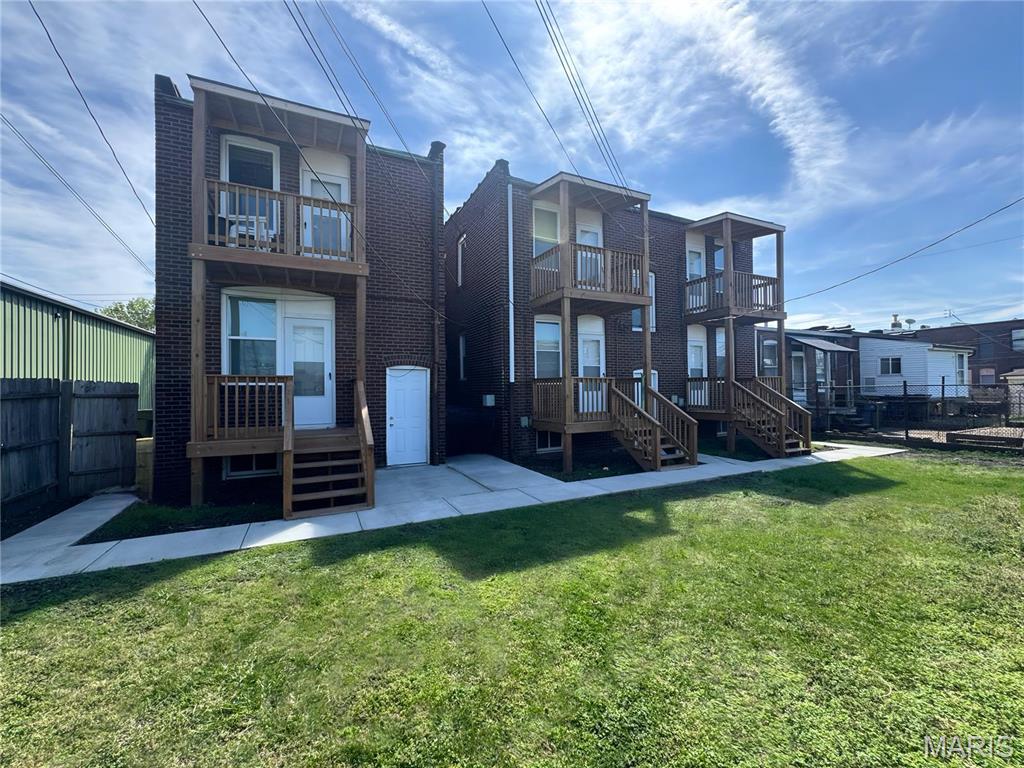 Withers Chouteau Add - Residential Lease