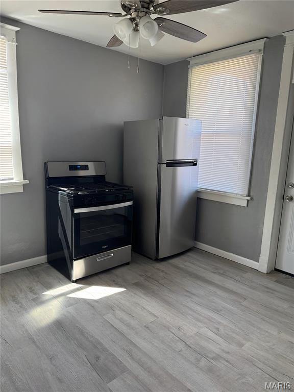 Withers Chouteau Add - Residential Lease