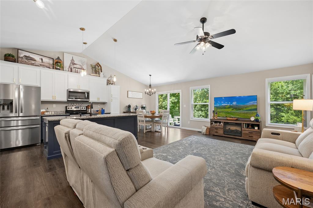 511 Indian Lake Drive