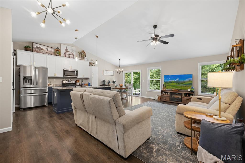 511 Indian Lake Drive