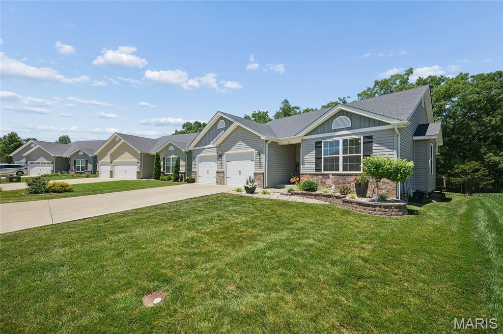 511 Indian Lake Drive