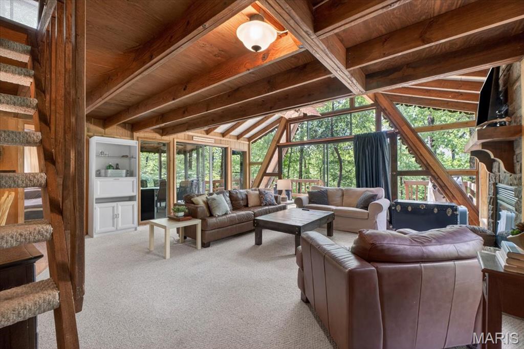 Innsbrook - Residential