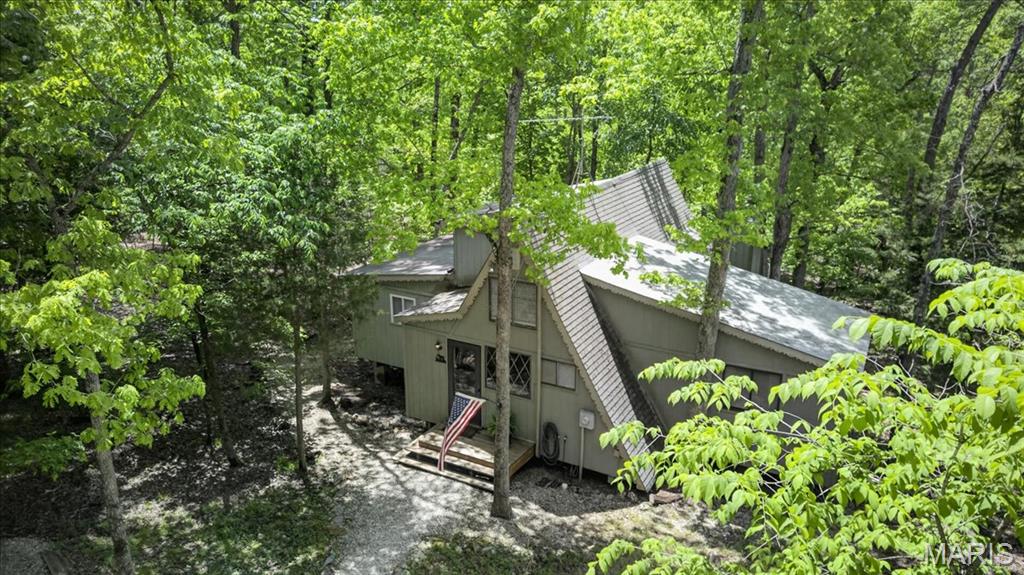 Innsbrook - Residential