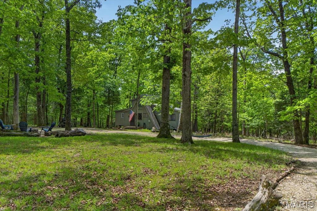 Innsbrook - Residential