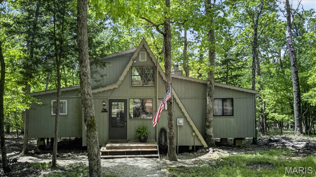 Innsbrook - Residential