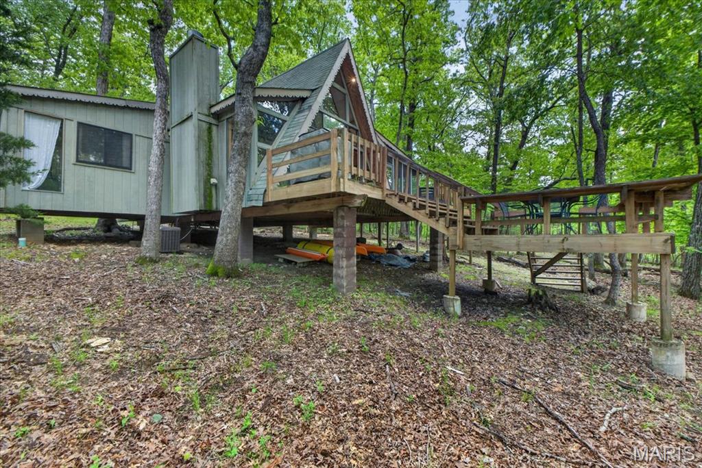 Innsbrook - Residential