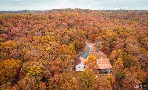 Photo of 70 North Short Resort Road, Eldon, MO 65049 (MLS # 25059274)