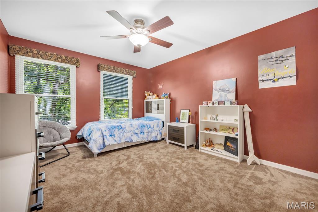 Grover, Missouri 63040, United States, 5 Bedrooms Bedrooms, ,4 BathroomsBathrooms,Residential,Active,182804