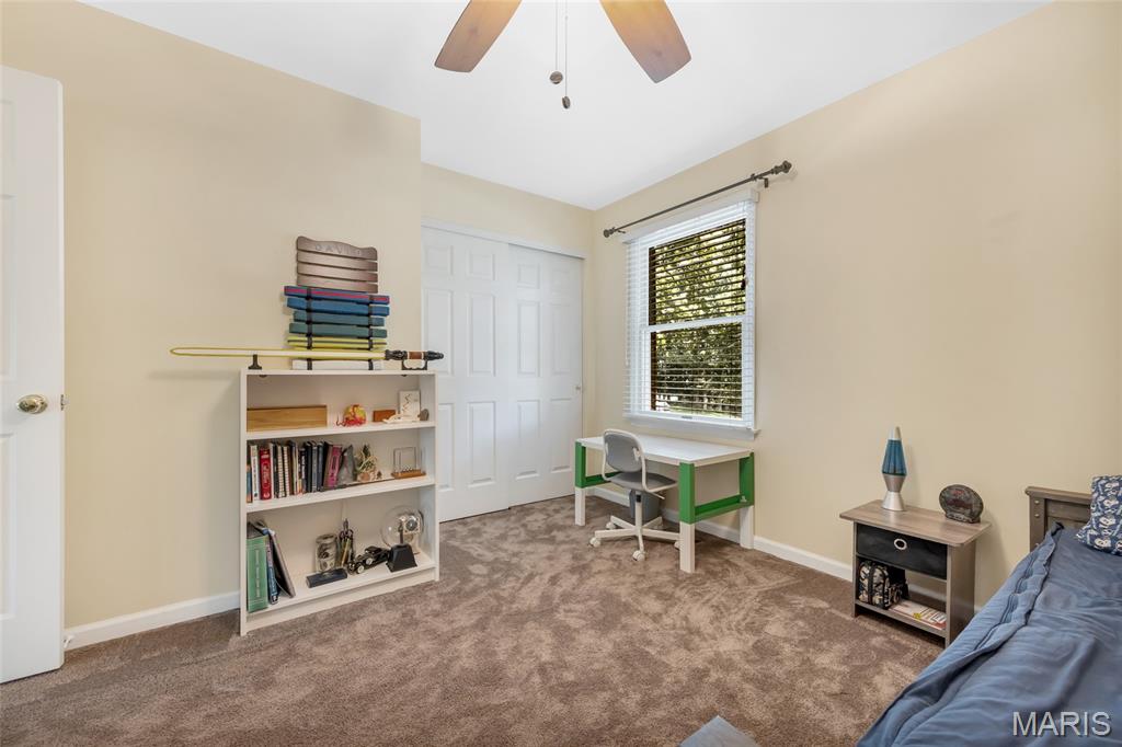 Grover, Missouri 63040, United States, 5 Bedrooms Bedrooms, ,4 BathroomsBathrooms,Residential,Active,182804