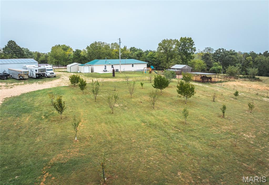 N/A - Farm