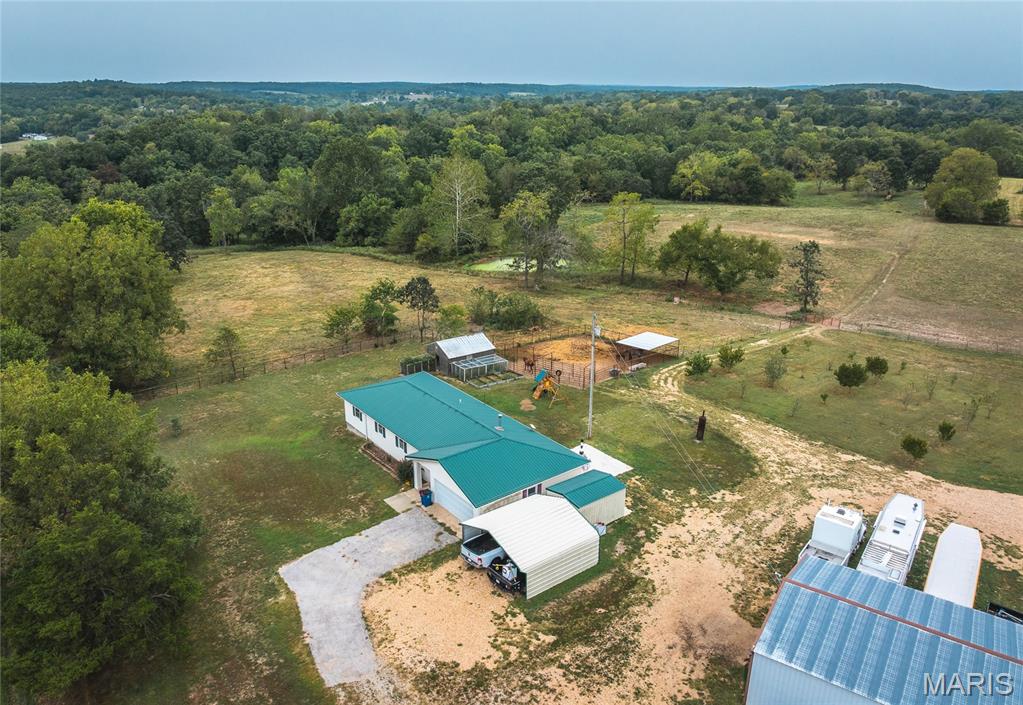 N/A - Farm