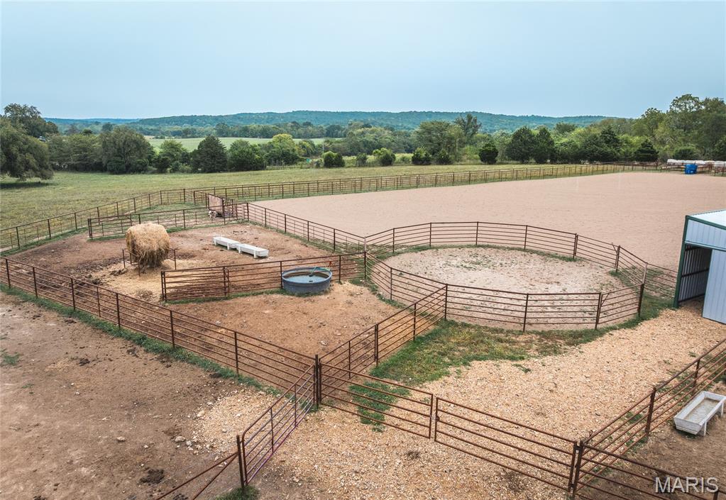 N/A - Farm