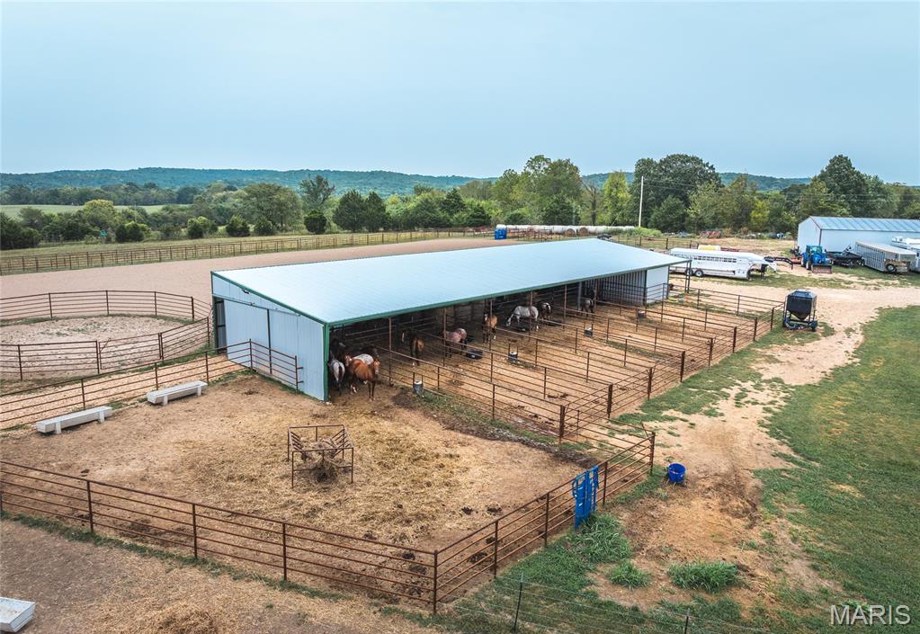 N/A - Farm
