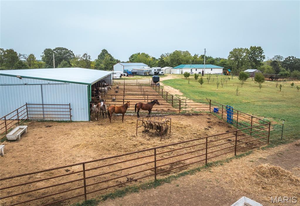 N/A - Farm