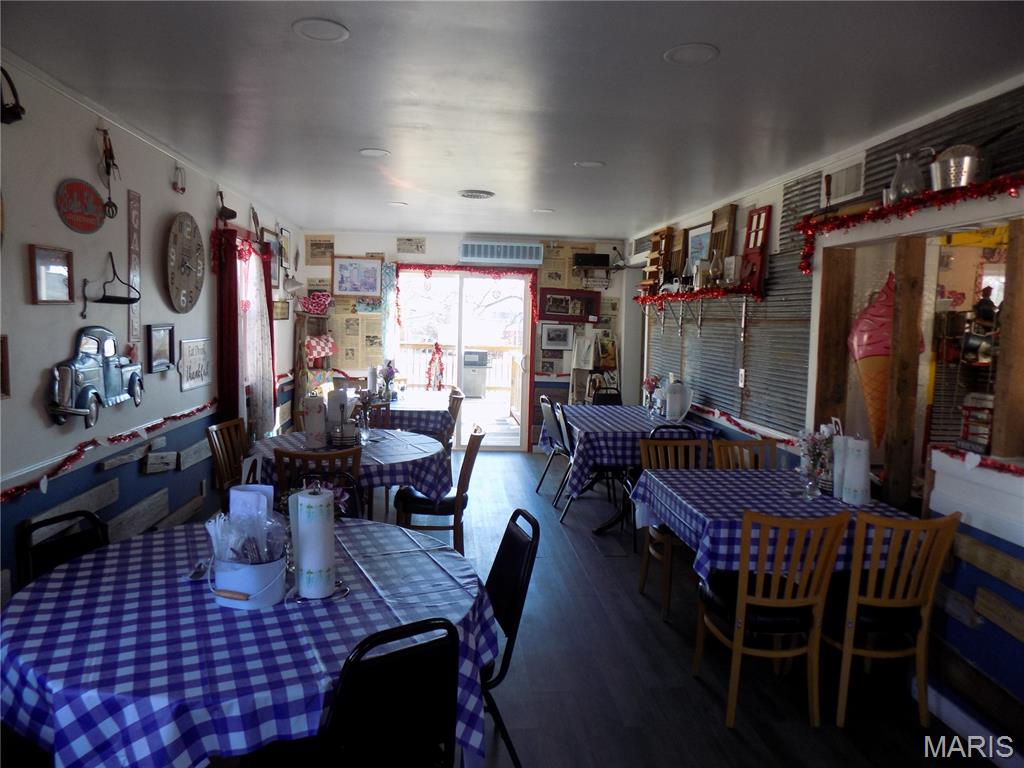 none - Commercial Sale