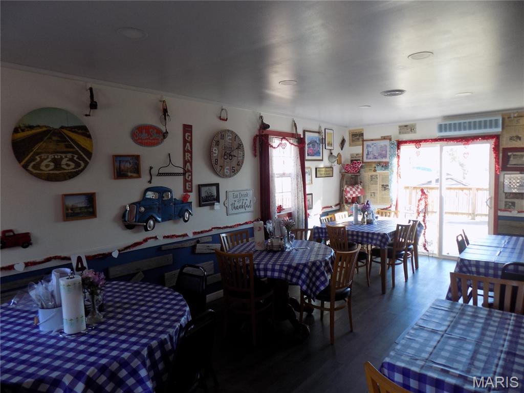 none - Commercial Sale