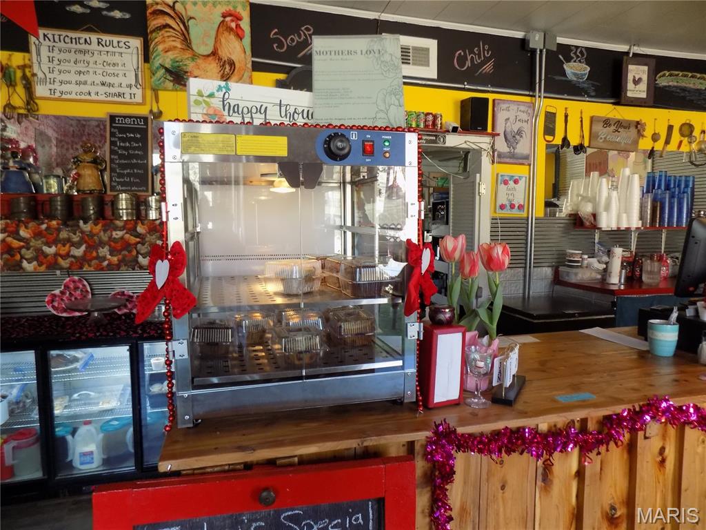 none - Commercial Sale