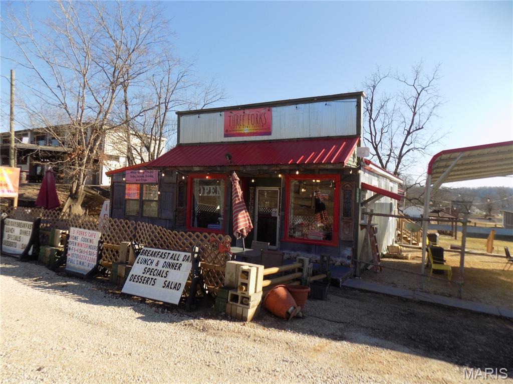 none - Commercial Sale