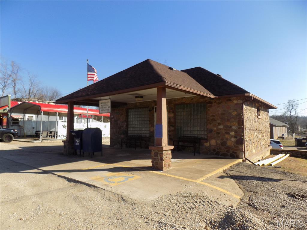 none - Commercial Sale