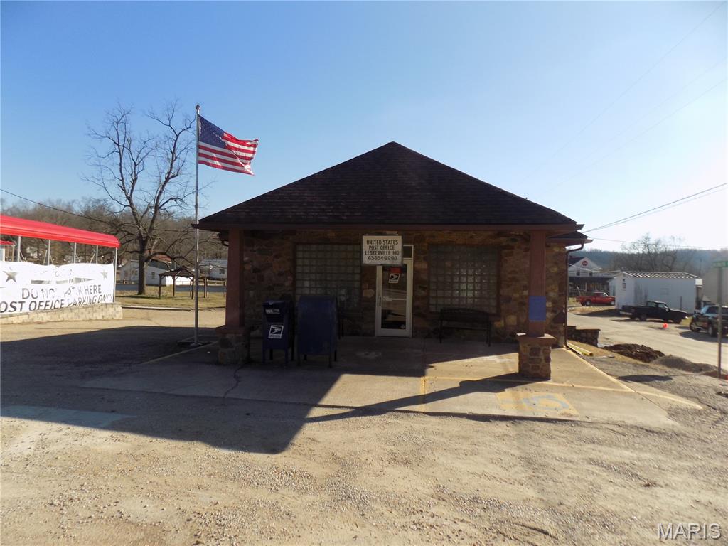 none - Commercial Sale