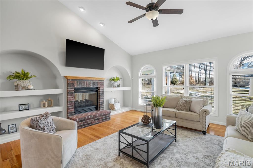 Dardenne Estate #1 - Residential