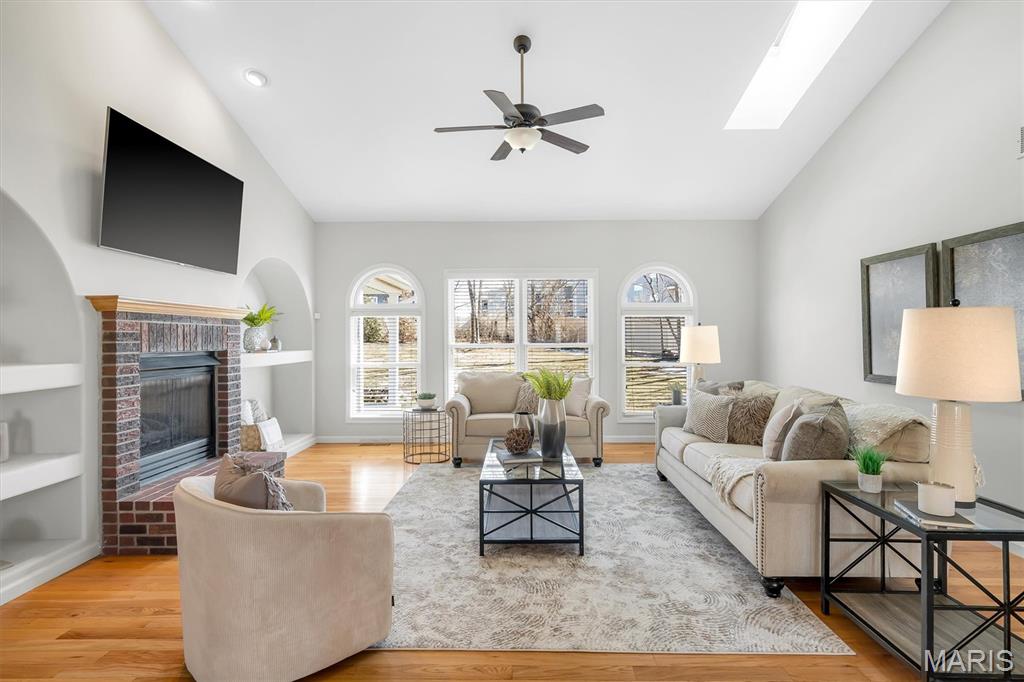 Dardenne Estate #1 - Residential