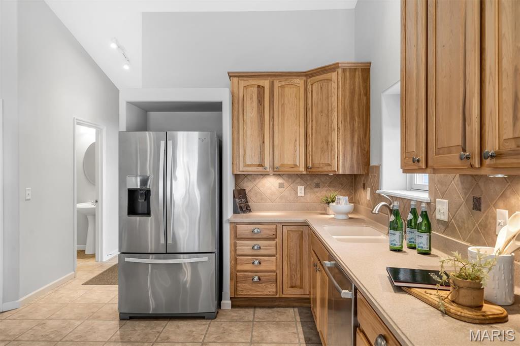 Dardenne Estate #1 - Residential