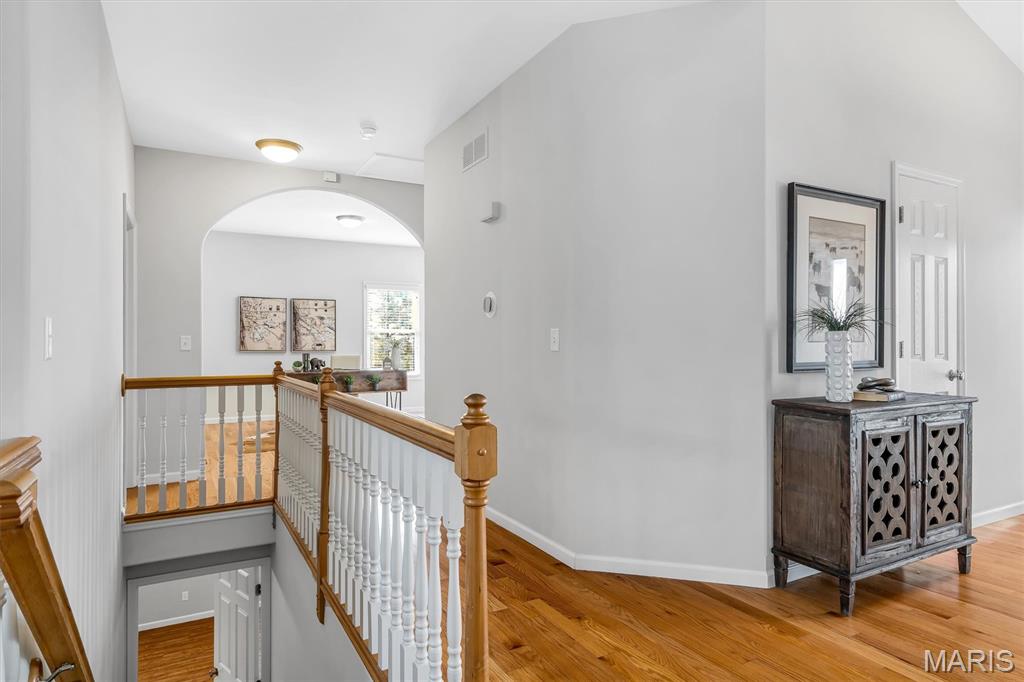 Dardenne Estate #1 - Residential