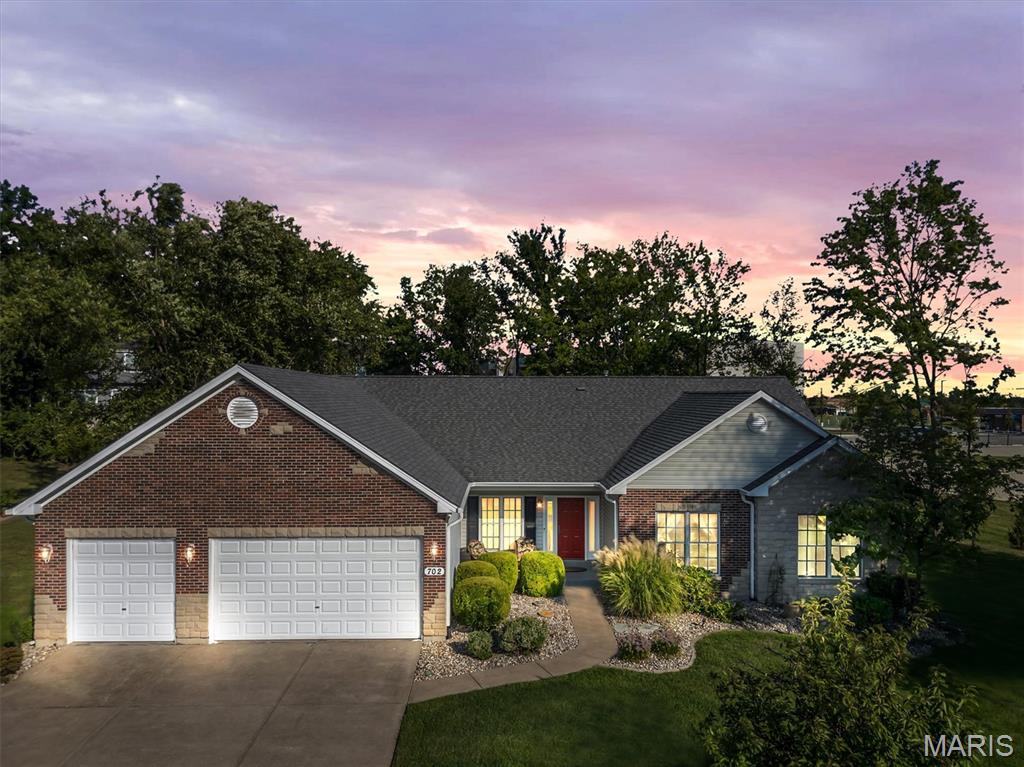 Dardenne Estate #1 - Residential