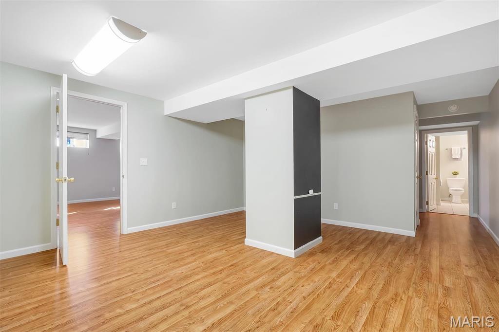 Dardenne Estate #1 - Residential