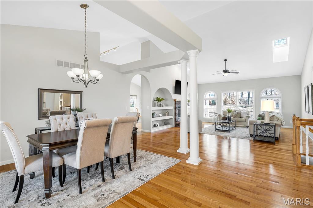 Dardenne Estate #1 - Residential