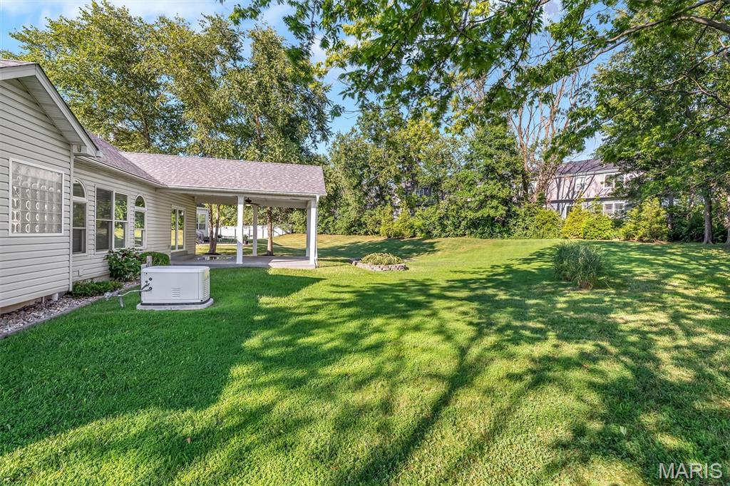 Dardenne Estate #1 - Residential