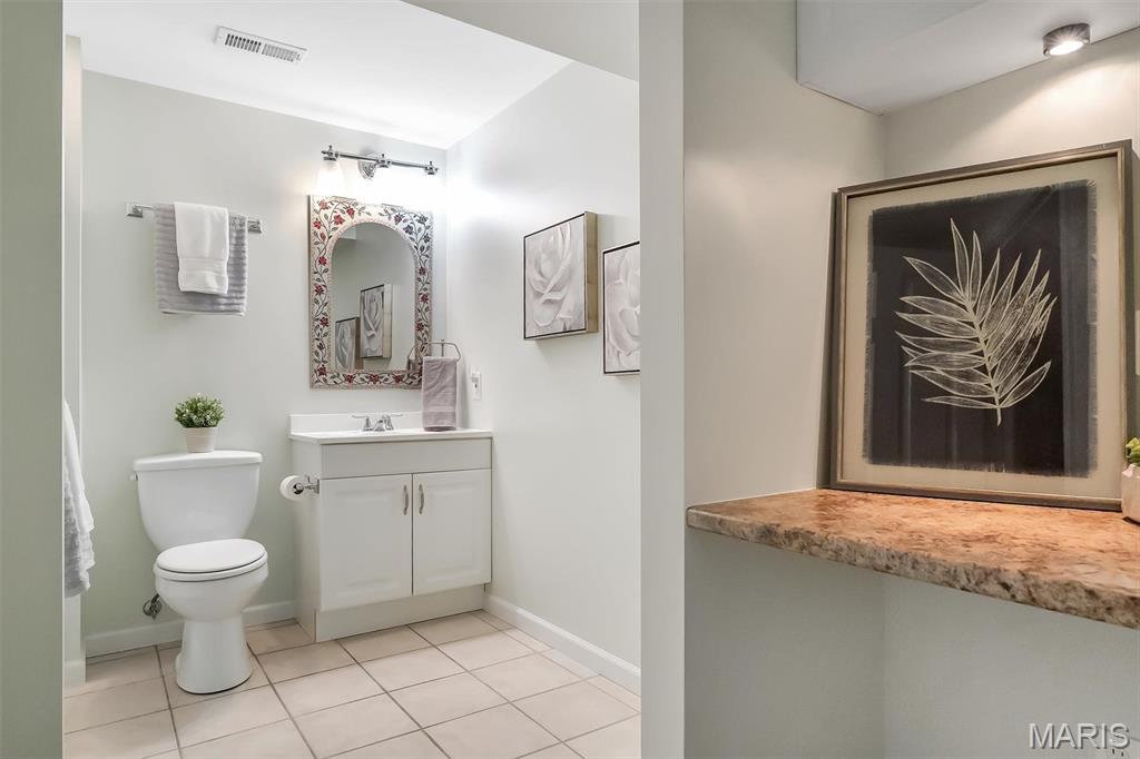 Dardenne Estate #1 - Residential