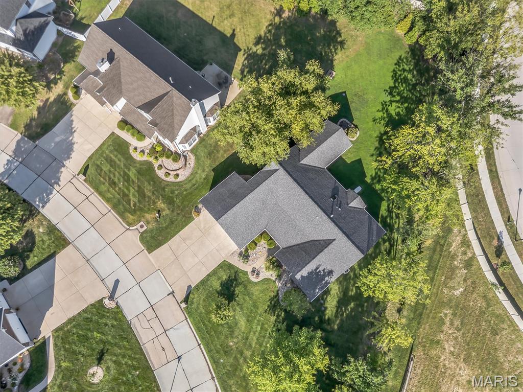 Dardenne Estate #1 - Residential