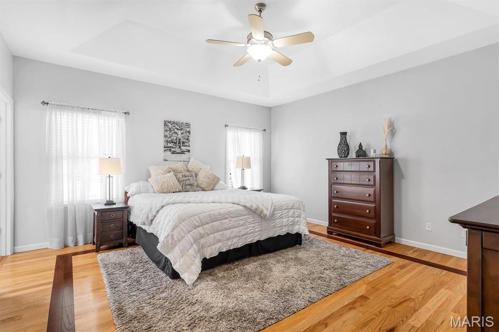 Dardenne Estate #1 - Residential