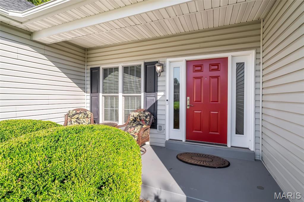 Dardenne Estate #1 - Residential