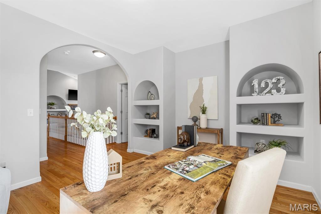 Dardenne Estate #1 - Residential