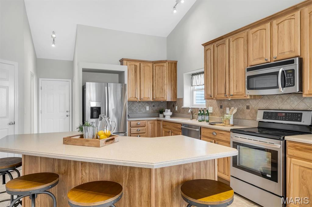 Dardenne Estate #1 - Residential