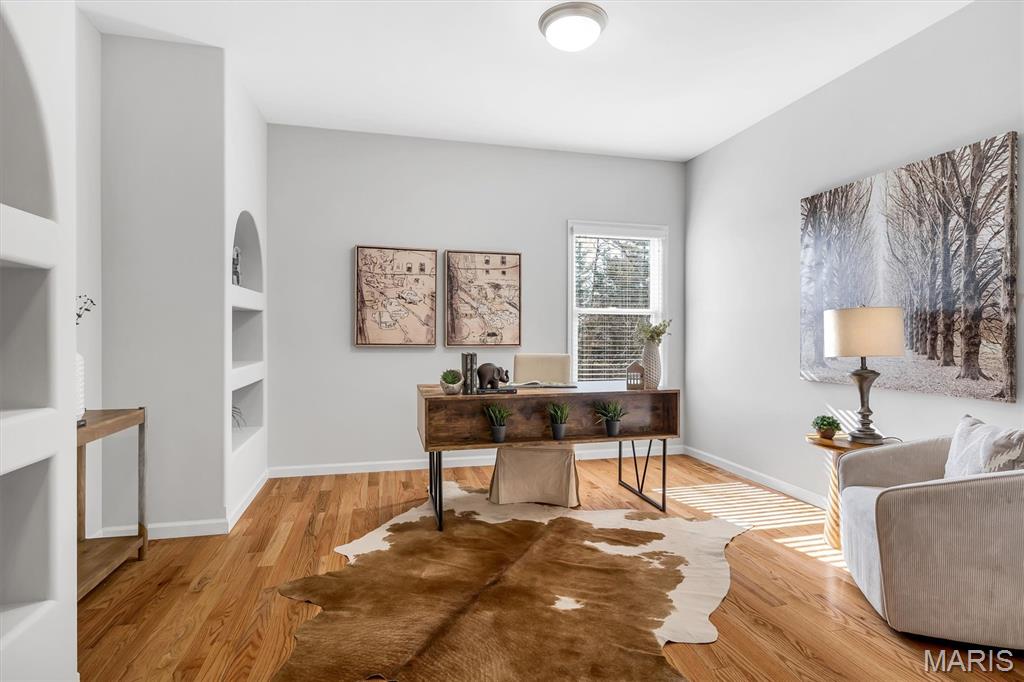 Dardenne Estate #1 - Residential