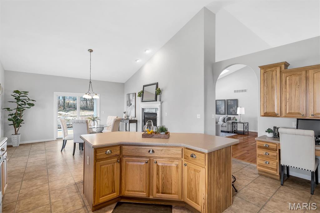 Dardenne Estate #1 - Residential