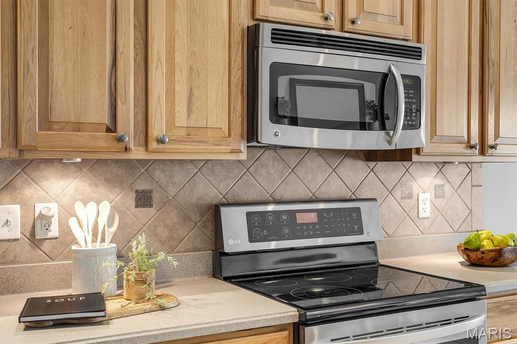 Dardenne Estate #1 - Residential