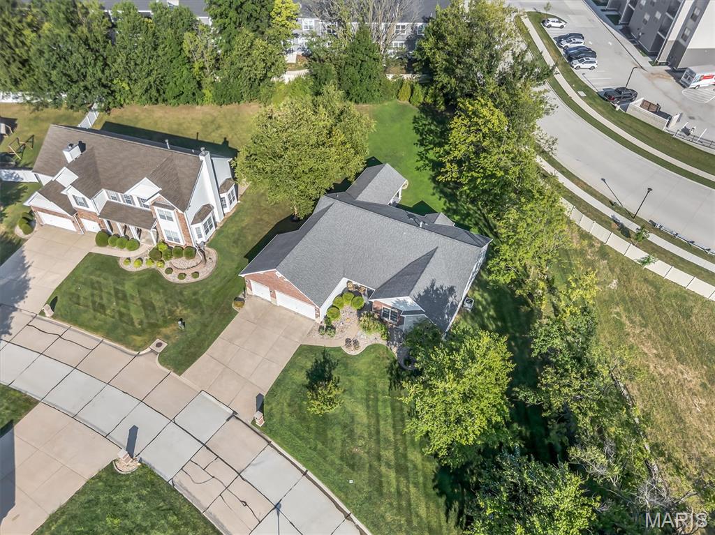 Dardenne Estate #1 - Residential