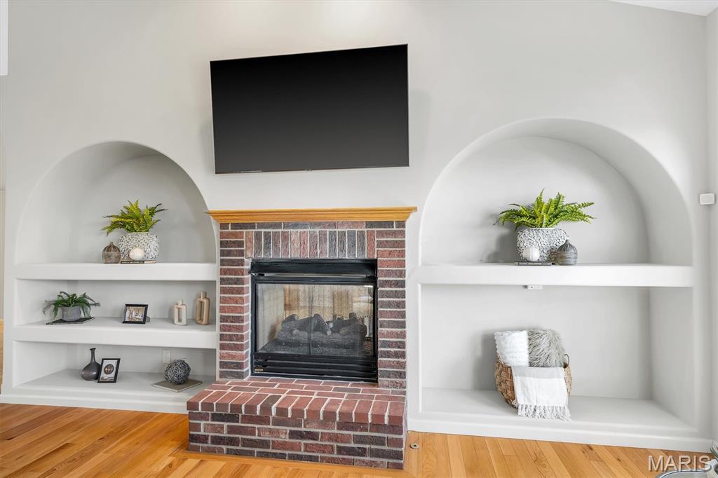 Dardenne Estate #1 - Residential