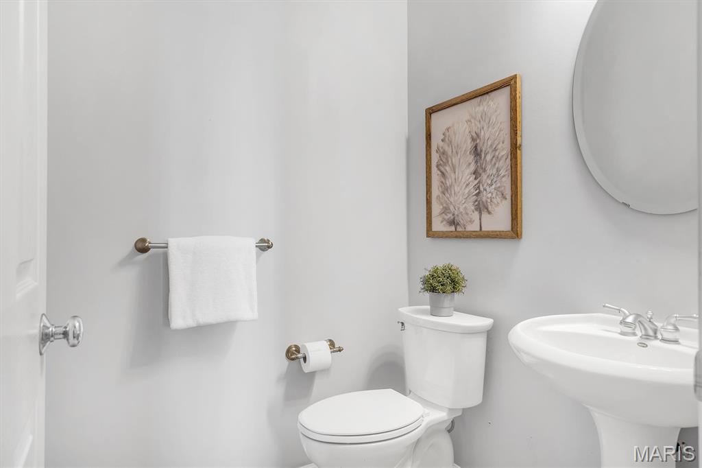 Dardenne Estate #1 - Residential